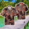 Porsche Car Racing Hawaiin Shirt Retro Summer Tropical For Men Women - Porsche Car Racing Hawaiin Shirt Retro Summer Tropical For Men Women
