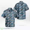 Portuguese Air Force CASA C295MPA Persuader Hawaiian Shirt - Portuguese Air Force CASA C295MPA Persuader Hawaiian Shirt