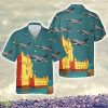Portuguese Air Force F16 Fighting Falcon Hawaiian Shirt - Portuguese Air Force F16 Fighting Falcon Hawaiian Shirt