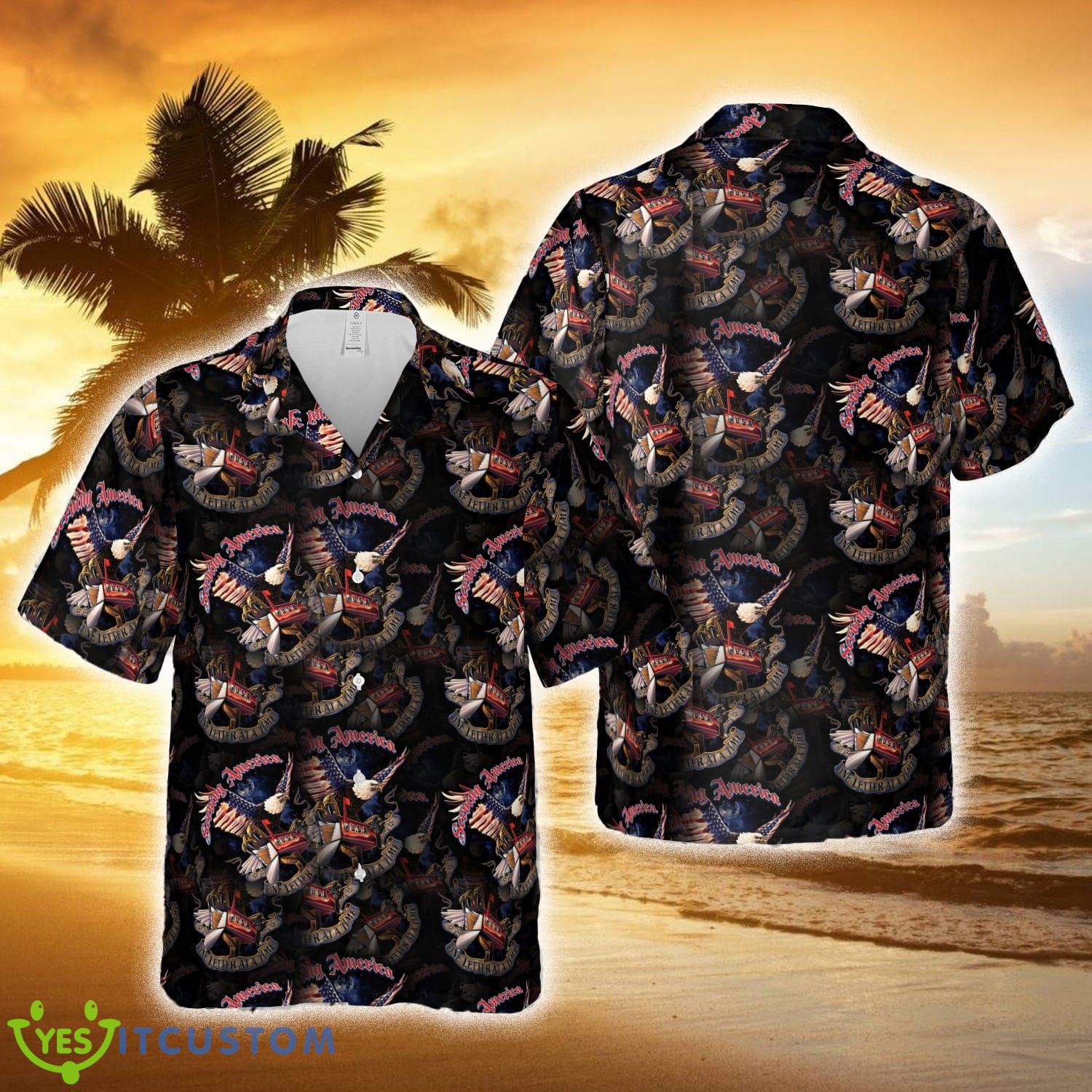 Postal Worker Serving America Hawaiian Shirt Summer Holidays 2 Postal Worker Serving America Hawaiian Shirt Summer Holidays - Postal Worker Serving America Hawaiian Shirt Summer Holidays