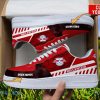 RB Leipzig Air Force 1 Shoes For Men And Women Custom Name Sneakers Product Photo 1