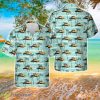 Road Construction Asphalt Paving Equipment Hawaiian Shirt Beach Holiday Product Photo 1
