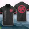 Rossmann 3D Polo Shirt Basic Style For Men And Women Product Photo 1