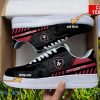 Rouen Normandie Rugby Air Force 1 Shoes For Men And Women Custom Name Sneakers Product Photo 1