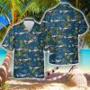 Royal Air Force Grob G-120TP Prefect T1 Hawaiian Shirt Unisex For Men Women Product Photo 1