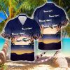 Royal Air Force Grob Prefect T1 Of 57 Squadron, RAF Cranwell Hawaiian Shirt Unisex For Men Women Product Photo 1