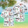Royal Navy HMS Hermes (95) Hawaiian Shirt Cute Summer Gift Product Photo 1