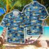 Royal Navy HMS Monmouth (F235) Hawaiian Shirt Unisex For Men Women Product Photo 1
