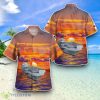 Royal Navy HMS Prince Of Wales (R09) Hawaiian Shirt Special Edition Aloha Shirt Product Photo 1