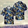 Royal Navy Petty Officers OR6 Hawaiian Shirt - Royal Navy Petty Officers OR6 Hawaiian Shirt