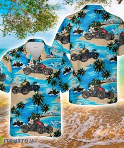 Ryker 1000 Three Wheeler Motorcycle Hawaiian Shirt Cute Summer Gift Product Photo 1
