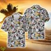 Saab 340 Hawaiian Shirt Summer Holidays - Saab 340 Hawaiian Shirt Summer Holidays