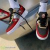 San Francisco 49ers Air Force Shoes Trending Gift Shoes Product Photo 1