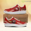 Sanfrancisco 49ers Air Force NAF Shoes Hip Sneakers Gift For Men And Women Product Photo 1