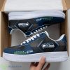 Seattle Seahawks Air Force 1 Shoes Ultra Sneakers Product Photo 1