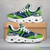 Seattle Seahawks Logo Team Max Soul Shoes New Gift For Sport Fans Men Women Running Sneakers Product Photo 1