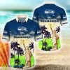 Seattle Seahawks NFL Liberties Flower 3D Hawaiian Shirt Gift For Fans - Seattle Seahawks NFL Liberties Flower 3D Hawaiian Shirt Gift For Fans