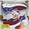 Servette FC Max Soul Shoes Personalized Name Sneakers Product Photo 1