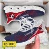 SG Flensburg-Handewitt Max Soul Shoes Personalized Name Sneakers Product Photo 1