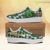 Slytherin Air Force NAF Shoes Novel Sneakers Gift For Men And Women Product Photo 1