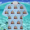 Snoopy With Friends All Over Print Hawaiian Shirt Impressive Gift For Men And Women Product Photo 1