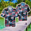 Sonic Drive In Hawaiin Shirt Retro Summer Tropical For Men Women - Sonic Drive In Hawaiin Shirt Retro Summer Tropical For Men Women