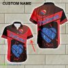 Southwest Airlines Diamond Hawaiian Shirt For Summer Custom Name - Southwest Airlines Diamond Hawaiian Shirt For Summer Custom Name