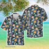 SpaceX Starship SN 24 3D Printed Aloha Hawaiian Shirt Product Photo 1