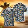 SpaceX Starship SN 24 Hawaiian Shirt Summer Holidays - SpaceX Starship SN 24 Hawaiian Shirt Summer Holidays