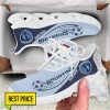 Sporting Kansas City Max Soul Shoes Personalized Name Sneakers Product Photo 1