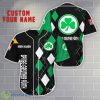 SpVgg Greuther Furth Custom Name 3D Baseball Jersey Shirt Men Women Gift Product Photo 1