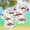 Square Body Chevy Truck Hawaiian Shirt Cute Summer Gift Product Photo 1