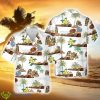SS Arthur M. Anderson Hawaiian Shirt Summer Holidays - SS Arthur M. Anderson Hawaiian Shirt Summer Holidays