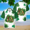 St. Patricks beers flags and hat Hawaiian Shirt Summer Holidays - St. Patricks beers flags and hat Hawaiian Shirt Summer Holidays