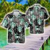 Starbucks Hawaiin Shirt Retro Summer Tropical For Men Women - Starbucks Hawaiin Shirt Retro Summer Tropical For Men Women
