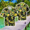 Subway Hawaiin Shirt Retro Summer Tropical For Men Women - Subway Hawaiin Shirt Retro Summer Tropical For Men Women