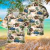 Suction Excavators Hawaiian Shirt 3D Printed Beach Lover Gift Product Photo 1