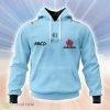 Super Rugby New South Whale Waratahs Home Kits Hoodie 3D All Over Print Classic Style Best Gift Product Photo 1