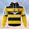 Super Rugby Western Force Away Kits Hoodie 3D All Over Print Classic Style Best Gift Product Photo 1