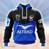 Super Rugby Western Force Home Kits Hoodie 3D All Over Print Classic Style Best Gift Product Photo 1