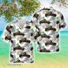 Swedish Army Pansarbil m40, 1942 All Printed 3D Hawaiian Shirt For Men Women Product Photo 1