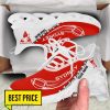 Sydney Swans Max Soul Shoes Personalized Name Sneakers Product Photo 1