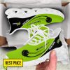 Sydney Thunder Max Soul Shoes Personalized Name Sneakers Product Photo 1