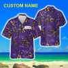 TCU Horned Frogs Custom Name Aloha Hawaiian Shirt For Men And Women - TCU Horned Frogs Custom Name Aloha Hawaiian Shirt For Men And Women
