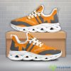 Tennessee Volunteers Logo Team Max Soul Shoes New Gift For Sport Fans Men Women Running Sneakers Product Photo 1
