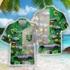 Tesla Cybertruck Patrick's Day Pocket Hawaiian Shirt Unisex For Men Women Product Photo 1
