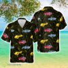 Tesla Roadster (first generation) Hawaiian Shirt Cute Summer Gift Product Photo 1