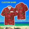 TGB 3D Hawaiian Shirt Custom Name For Fans Gift Trending Summer - TGB 3D Hawaiian Shirt Custom Name For Fans Gift Trending Summer