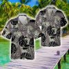 Thumpstar Motorcycle Hawaiin Shirt Retro Summer Tropical For Men Women - Thumpstar Motorcycle Hawaiin Shirt Retro Summer Tropical For Men Women