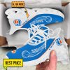 Treviso Basket Max Soul Shoes Personalized Name Sneakers Product Photo 1
